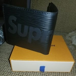 Supreme Wallet